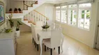 Foto 6 de Casa com 4 Quartos para alugar, 250m² em Jurerê Internacional, Florianópolis