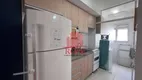 Foto 9 de Apartamento com 1 Quarto para alugar, 38m² em Granja Julieta, São Paulo