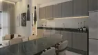 Foto 4 de Apartamento com 2 Quartos à venda, 54m² em Santa Mônica, Uberlândia