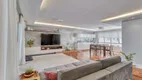 Foto 5 de Apartamento com 4 Quartos à venda, 315m² em Alto Da Boa Vista, São Paulo