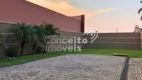 Foto 5 de Casa com 4 Quartos para alugar, 224m² em Centro, Ponta Grossa
