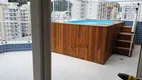 Foto 16 de Cobertura com 3 Quartos à venda, 227m² em Santa Rosa, Niterói