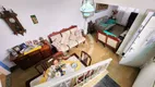 Foto 10 de Casa com 3 Quartos à venda, 109m² em Campo Grande, Santos