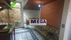 Foto 3 de Casa com 5 Quartos à venda, 353m² em Novo Taquaral, Campinas