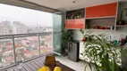 Foto 10 de Apartamento com 3 Quartos à venda, 82m² em Vila Sônia, São Paulo