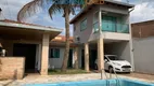 Foto 5 de Casa com 3 Quartos à venda, 110m² em Residencial Abussafe, Londrina