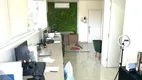 Foto 3 de Sala Comercial à venda, 38m² em Vila Mogilar, Mogi das Cruzes