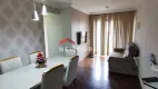 Foto 3 de Apartamento com 3 Quartos à venda, 76m² em Jardim Tranquilidade, Guarulhos