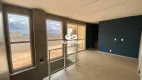 Foto 8 de Apartamento com 3 Quartos para venda ou aluguel, 217m² em Alphaville Lagoa Dos Ingleses, Nova Lima