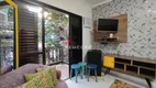 Foto 11 de Apartamento com 3 Quartos à venda, 108m² em Enseada, Guarujá