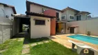 Foto 8 de Casa de Condomínio com 3 Quartos à venda, 400m² em Barra da Tijuca, Rio de Janeiro