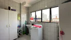 Foto 21 de Apartamento com 3 Quartos à venda, 134m² em Campo Grande, Santos
