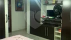 Foto 6 de Apartamento com 4 Quartos para alugar, 185m² em José Menino, Santos