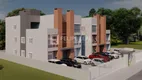 Foto 2 de Apartamento com 3 Quartos à venda, 81m² em Pinheira, Palhoça