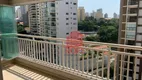 Foto 2 de Apartamento com 2 Quartos à venda, 63m² em Vila Mariana, São Paulo