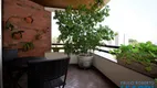 Foto 5 de Apartamento com 3 Quartos à venda, 164m² em Morumbi, São Paulo