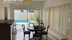 Foto 3 de Casa de Condomínio com 4 Quartos para venda ou aluguel, 287m² em Balneário Praia do Pernambuco, Guarujá