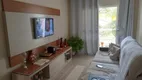Foto 6 de Apartamento com 2 Quartos à venda, 67m² em Curicica, Rio de Janeiro