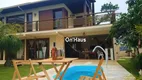 Foto 2 de Casa com 3 Quartos à venda, 319m² em Campeche, Florianópolis