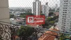 Foto 34 de Apartamento com 4 Quartos à venda, 186m² em Campo Belo, São Paulo