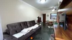 Foto 5 de Apartamento com 3 Quartos à venda, 90m² em Enseada, Guarujá