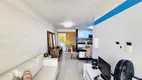 Foto 12 de Apartamento com 3 Quartos à venda, 200m² em Tombo, Guarujá