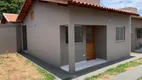 Foto 2 de Casa de Condomínio com 2 Quartos à venda, 50m² em Jardim Colúmbia, Campo Grande