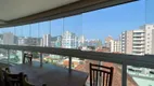 Foto 9 de Apartamento com 2 Quartos à venda, 86m² em Canto do Forte, Praia Grande