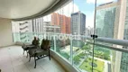 Foto 5 de Apartamento com 1 Quarto para alugar, 55m² em Cerqueira César, São Paulo