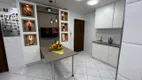 Foto 32 de Apartamento com 3 Quartos à venda, 107m² em Campestre, Santo André