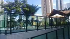 Foto 20 de Apartamento com 4 Quartos para alugar, 136m² em Boa Viagem, Recife