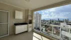Foto 4 de Apartamento com 4 Quartos à venda, 143m² em Jardim Eulália, Taubaté