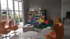 Foto 23 de Apartamento com 1 Quarto para alugar, 42m² em Brooklin, São Paulo