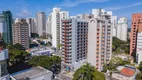 Foto 15 de Apartamento com 1 Quarto à venda, 24m² em Campo Belo, São Paulo