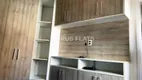 Foto 17 de Flat com 2 Quartos para alugar, 96m² em Brooklin, São Paulo