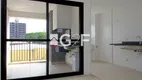 Foto 5 de Apartamento com 3 Quartos à venda, 78m² em Jardim Guanabara, Campinas