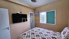 Foto 12 de Apartamento com 3 Quartos à venda, 117m² em Enseada, Guarujá