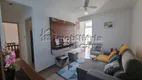 Foto 4 de Apartamento com 1 Quarto à venda, 45m² em Vila Caicara, Praia Grande