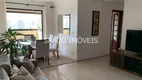 Foto 2 de Apartamento com 2 Quartos à venda, 67m² em Jardim Prudência, São Paulo