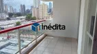 Foto 9 de Apartamento com 3 Quartos para alugar, 117m² em Setor Bueno, Goiânia