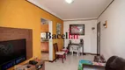 Foto 4 de Apartamento com 1 Quarto à venda, 40m² em Madureira, Rio de Janeiro