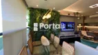 Foto 8 de Apartamento com 2 Quartos à venda, 67m² em Jardim São Marcos, São José do Rio Preto