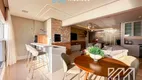 Foto 5 de Apartamento com 4 Quartos à venda, 183m² em Morretes, Itapema