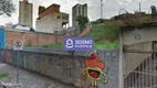 Foto 4 de Lote/Terreno à venda, 558m² em Sion, Belo Horizonte