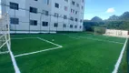 Foto 4 de Apartamento com 2 Quartos à venda, 47m² em Boa Uniao Abrantes, Camaçari