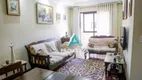Foto 2 de Apartamento com 3 Quartos à venda, 75m² em Vila Gilda, Santo André