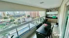 Foto 9 de Apartamento com 3 Quartos à venda, 166m² em Setor Pedro Ludovico, Goiânia