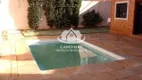 Foto 12 de Casa de Condomínio com 3 Quartos à venda, 410m² em Jardim Paraíso, Campinas