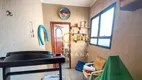 Foto 30 de Apartamento com 4 Quartos à venda, 281m² em Aparecida, Santos