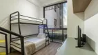Foto 9 de Apartamento com 1 Quarto à venda, 25m² em Perdizes, São Paulo